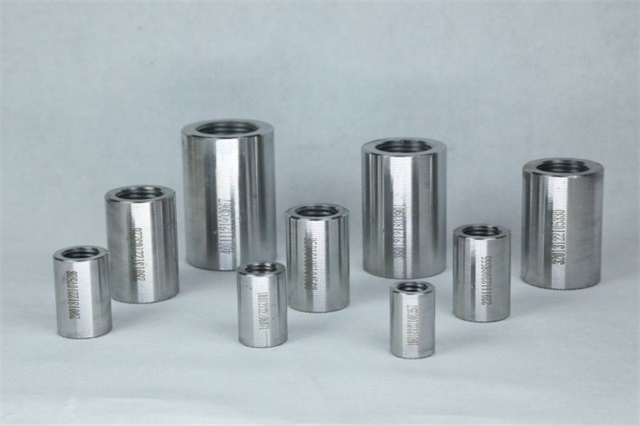 吐鲁番直螺纹钢筋预埋套筒